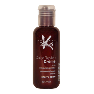 Color Revive Colour Conditioner Cherry Spice (wine) 125ml  £13.95 image