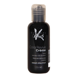 Color Revive Colour Conditioner Sweet Chestnut 125ml  £13.95 image