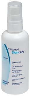 Sibel Cleansing Face Milk- Dry Skin 100ml  £9.00 image