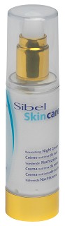 Sibel Nourishing Night Cream - Dry Skin 50ml  £12.95 image