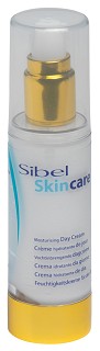 Sibel Moisturising Day Cream - Oily Skin 50ml  £14.95 image