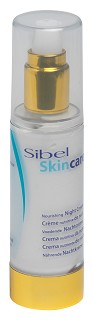 Sibel Nourishing Night Cream - Oily Skin 50ml  £12.95 image
