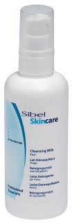 Sibel Cleansing Face Milk - Normal Skin 100ml  £9.00 image