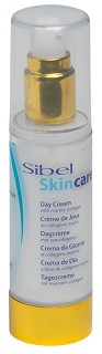 Sibel Day Cream With Marine Collagen - Normal Skin 50ml  £12.95 image