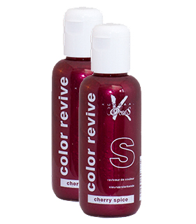 Color Revive Cherry Spice (wine) Combo Offer  £25.99 image