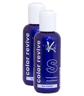 Color Revive Ice Violet (platinum) Combo Offer  £25.99 image