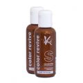 Color Revive Hot Caramel (chestnut) Combo Offer  £25.99 image