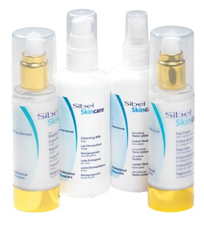 Sibel Normal Skin Combo Pack  £40.99 image