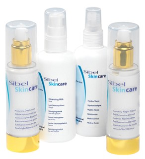 Sibel Dry Skin Combo Pack  £40.99 image