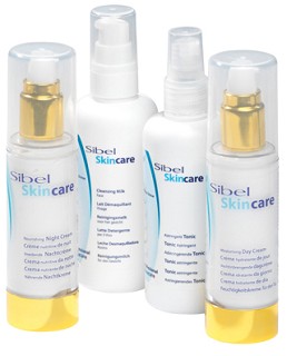 Sibel Oily Skin Combo Pack  £42.99 image