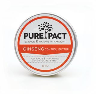 Pure Pact Ginseng Control Butter 80ml  £21.95 image