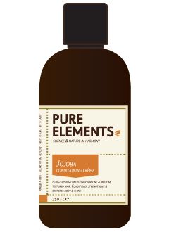 Pure Elements Jojoba Conditioning Creme 1000ml  £59.00 image