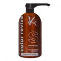 Color Defence Colour Shampoo Copper  (copper Flame) 1000ml  image