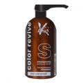 Color Defence Colour Shampoo Chestnut ( Color Revive Hot Caramel ) 1000ml  £89.99 image