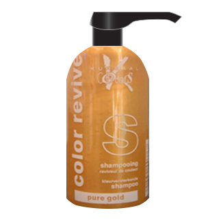 Color Revive Colour Shampoo Pure Gold (wheat) 1000ml  £89.99 image