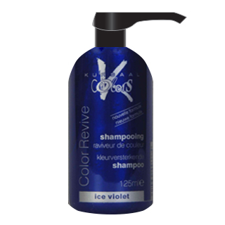 Color Revive Colour Shampoo Ice Violet (platinum) 1000ml  £89.99 image