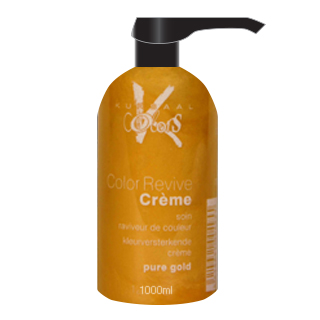 Color Revive Colour Conditioner Pure Gold (wheat) 1000ml  £89.99 image