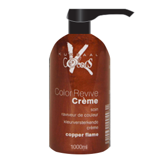 Color Defence Colour Conditioner Copper (copper Flame) 1000ml  £89.99 image