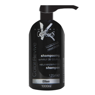 Color Revive Colour Shampoo Blue (jet) 1000ml  £89.99 image