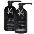 Color Revive Sweet Chestnut Combo Offer  1000ml  image