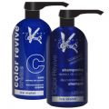 Color Revive Ice Violet (platinum) Combo Offer  1000ml  £175.00 image