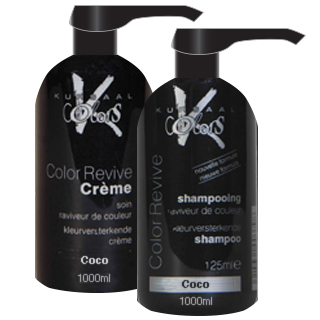 Color Revive Coco (slate) Combo Offer  1000ml  £175.00 image